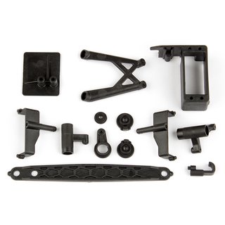 Team Associated 21505 Steering, Battery, ESC Parts Set