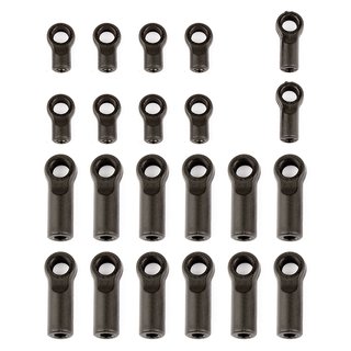 Team Associated 21514 Turnbuckle Rod End Set