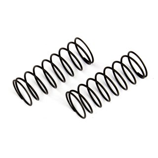 Team Associated 21533 Shock Springs, 2.25 lb/in, L40.5mm