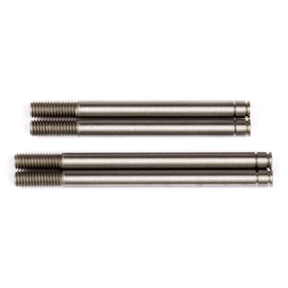 Team Associated 21535 Front and Rear Shock Shafts