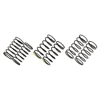 Team Associated 21557 FT 10 mm Front Spring Set