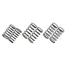 Team Associated FT 10 mm Front Spring Set