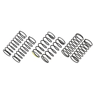 Team Associated 21558 FT 10 mm Rear Spring Set