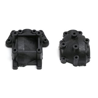 Team Associated 2368 TC Front or Rear Transmission Cases