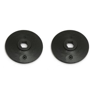 Team Associated 25036 Inner & Outer Slipper Hubs