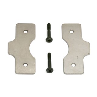 Team Associated Brake Shoes & Screws