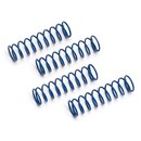 Team Associated Blue/Soft Shock Springs, 4.40 lb