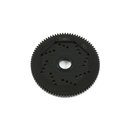 Precision Spur Gear TD 48DP 83 Zhne fr Durango