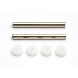 Team Associated 25126 Bellcrank Posts & Bushings