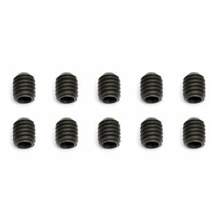 Team Associated M4x5mm SET SCREW