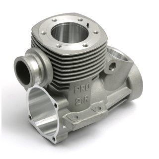 Team Associated 25306 AE .21 Crankcase