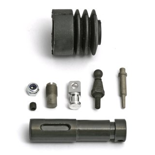 Team Associated 25320 AE .21/4.60 Carburetor, Slide Valve