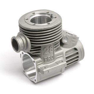 Team Associated 25356 AE 4.60 Crankcase