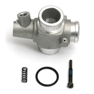 Team Associated 25393 AE 4.60 Carburetor Body