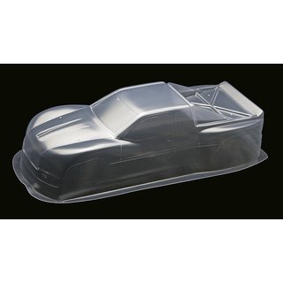 Team Associated 25500 MGT 3.0 Body, clear