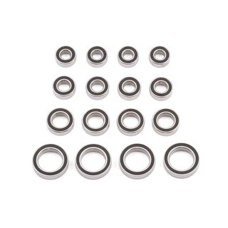 Team Associated 25510 MGT 3.0 Chassis Bearing Set
