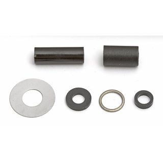 Team Associated 25516 Center Transmission Shim and Spacer Set