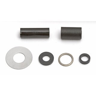 Team Associated Center Transmission Shim and Spacer Set