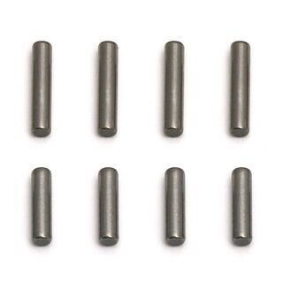 Team Associated Main Gear Box Roll Pins