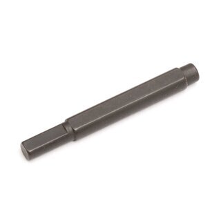 Team Associated Drive Pinion Shaft