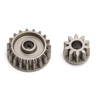 Team Associated Forward/Reverse Gears