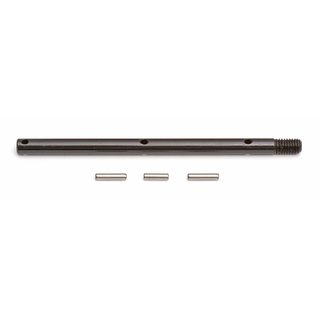 Team Associated 25527 Slipper Shaft