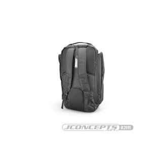 Jconcepts Scale and Street Eliminator backpack