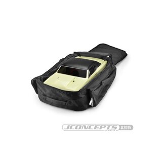 Jconcepts Scale and Street Eliminator backpack