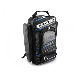 JConcepts 2095 SCT Backpack fr ganzen Short Course