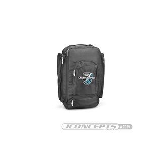 Jconcepts Scale and Street Eliminator backpack