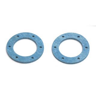 Team Associated 25530 Slipper Friction Rings