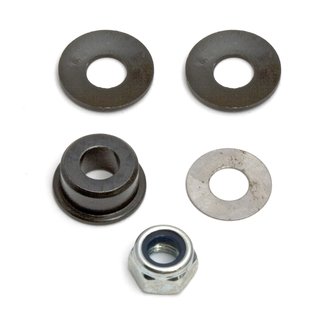 Team Associated 25531 Slipper Hardware