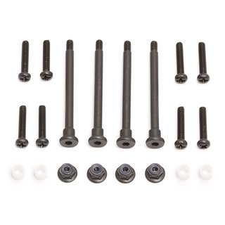 Team Associated 25546 Shock Mounting Hardware