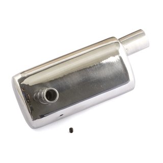 Team Associated 25553 Muffler