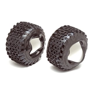 Team Associated 25588 MGT 3.0 Tires