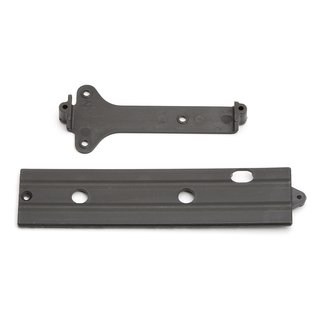 Team Associated 25593 Lower Protective Plate