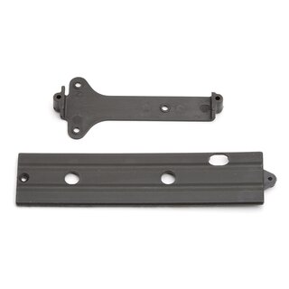 Team Associated Lower Protective Plate