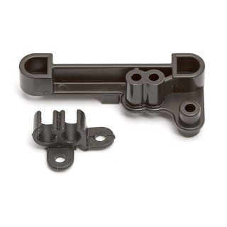 Team Associated 25598 Throttle Servo Horn Brace