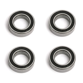 Team Associated 25607 Bearings, 8x14x4 mm