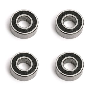 Team Associated 25618 Bearings, 5x11x4 mm