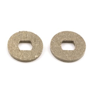 Team Associated 25629 FT Fiber Brake Discs