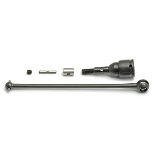 Team Associated 25630 FT Universal Dogbone Set