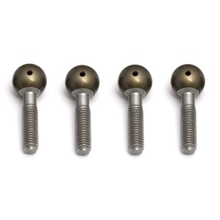 Team Associated 25634 FT Pivot Balls