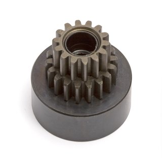 Team Associated 25638 FT Clutch Bell and Gears (14/18)