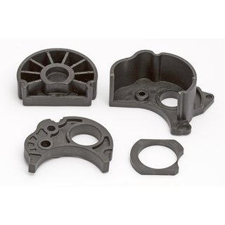 Team Associated 25673 Reverse Gear/Shift Fork Mount