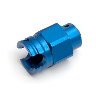 Team Associated Drive/Brake Hub