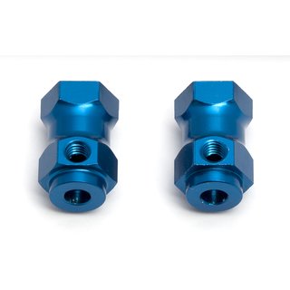 Team Associated 25707 Roll Bar Mounts