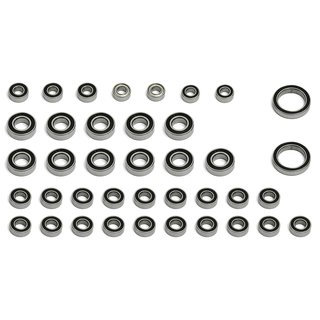 Team Associated 25709 MGT 8.0 Bearing Set