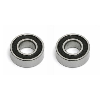 Team Associated 25710 Bearings, 5x11x4 mm