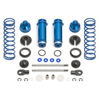 Team Associated 25727 FT Aluminum Shock Set